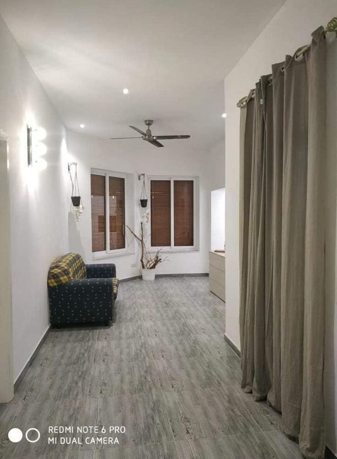 Bayview Apartment Pembroke Bagian luar foto